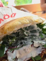 Döner Im Brot