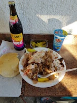 Dönerteller Groß