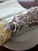 Dürüm Kebap